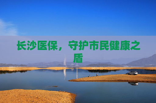 长沙医保，守护市民健康之盾