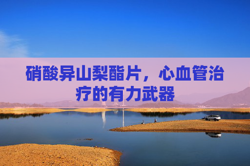 硝酸异山梨酯片，心血管治疗的有力武器