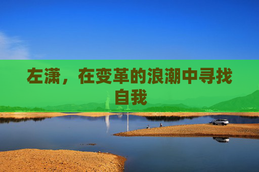 左潇，在变革的浪潮中寻找自我