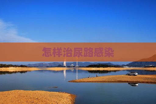 怎样治尿路感染