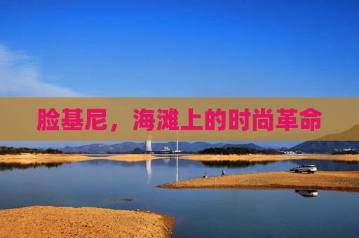 脸基尼，海滩上的时尚革命