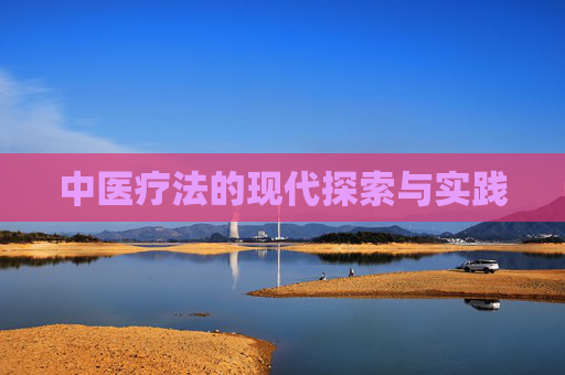 中医疗法的现代探索与实践