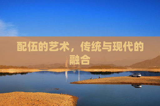 配伍的艺术，传统与现代的融合