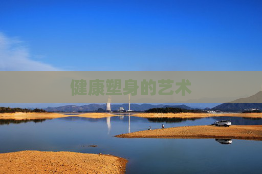 健康塑身的艺术