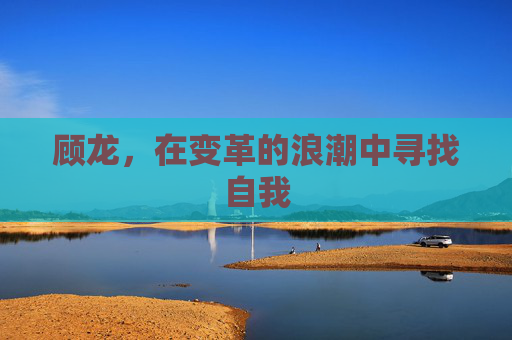 顾龙，在变革的浪潮中寻找自我