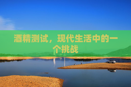 酒精测试，现代生活中的一个挑战