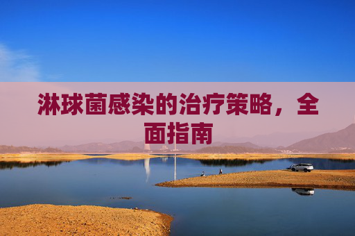 淋球菌感染的治疗策略，全面指南