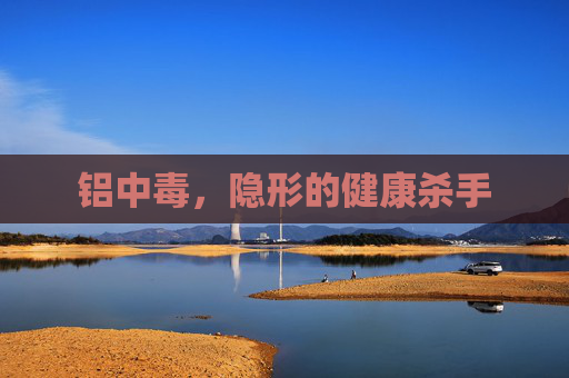 铝中毒，隐形的健康杀手