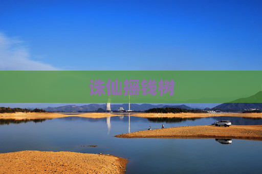 诛仙摇钱树