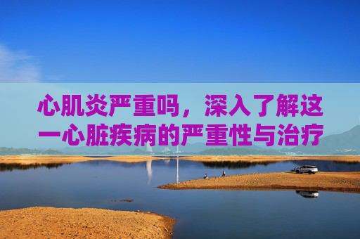 心肌炎严重吗，深入了解这一心脏疾病的严重性与治疗