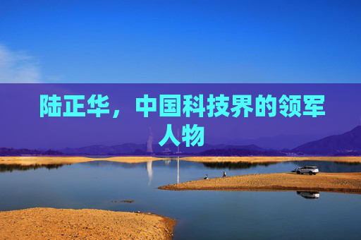 陆正华，中国科技界的领军人物