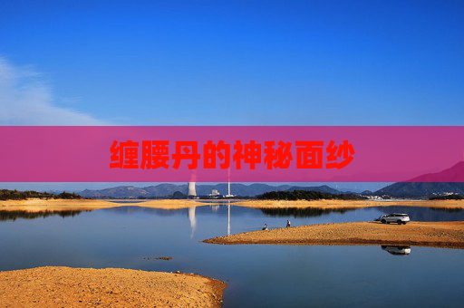 缠腰丹的神秘面纱