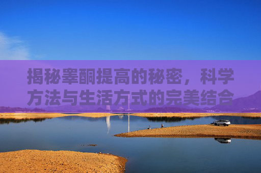 揭秘睾酮提高的秘密，科学方法与生活方式的完美结合