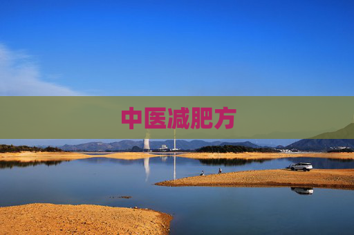 中医减肥方
