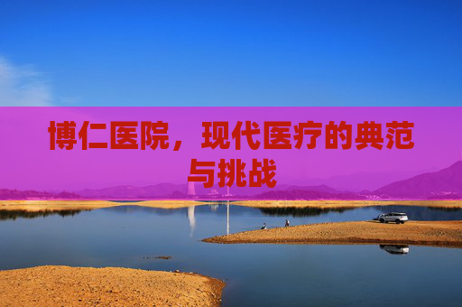 博仁医院，现代医疗的典范与挑战