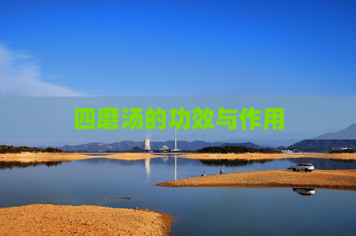 四磨汤的功效与作用