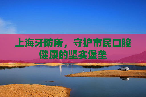 上海牙防所，守护市民口腔健康的坚实堡垒