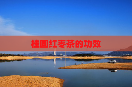 桂圆红枣茶的功效