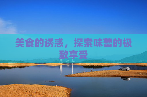 美食的诱惑，探索味蕾的极致享受
