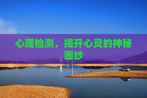 心理检测，揭开心灵的神秘面纱