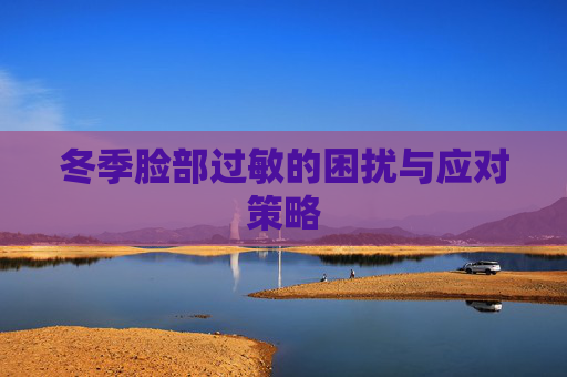 冬季脸部过敏的困扰与应对策略