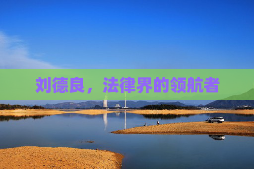 刘德良，法律界的领航者