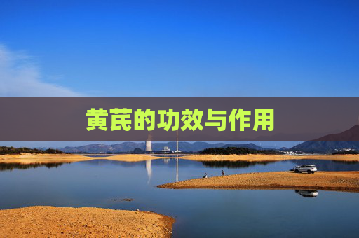黄芪的功效与作用