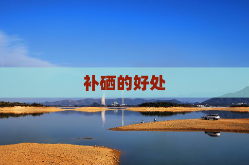补硒的好处