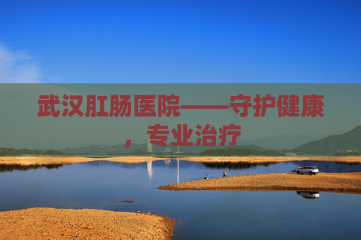 武汉肛肠医院——守护健康，专业治疗