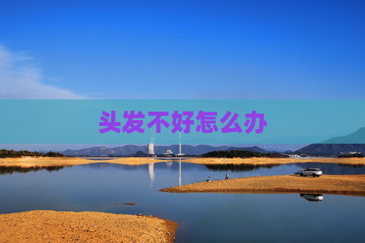 头发不好怎么办
