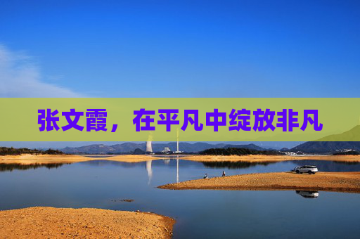 张文霞，在平凡中绽放非凡