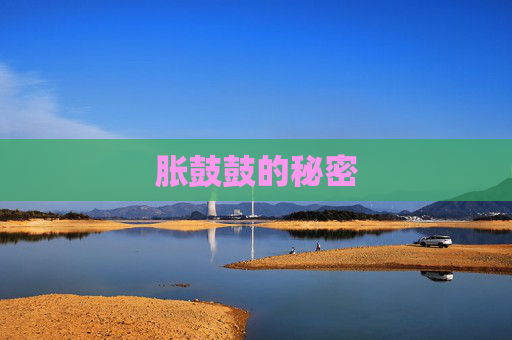 胀鼓鼓的秘密