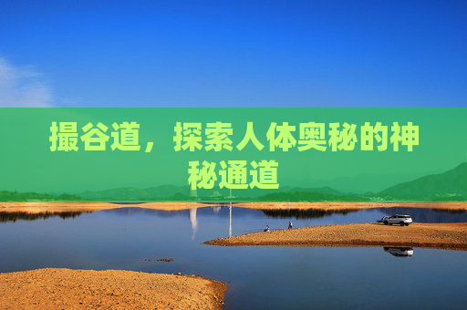 撮谷道，探索人体奥秘的神秘通道
