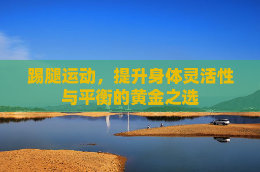 踢腿运动，提升身体灵活性与平衡的黄金之选