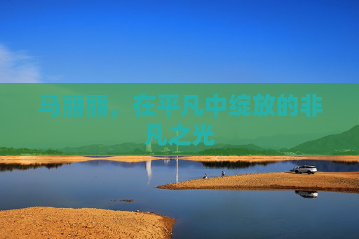 马丽丽，在平凡中绽放的非凡之光