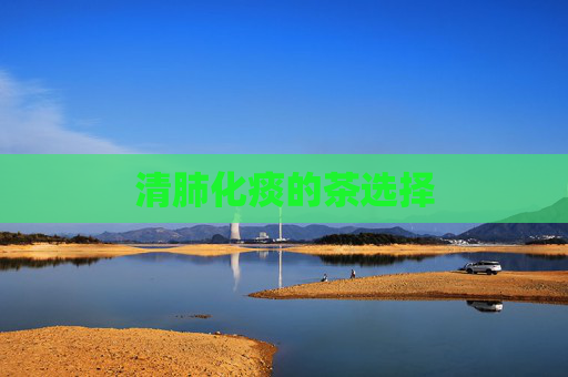 清肺化痰的茶选择
