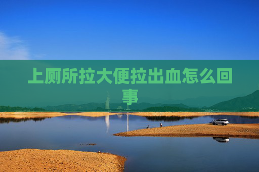 上厕所拉大便拉出血怎么回事
