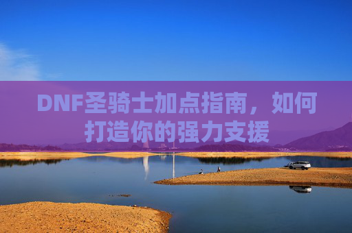 DNF圣骑士加点指南，如何打造你的强力支援
