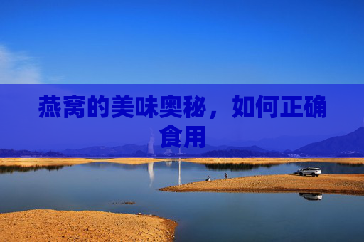 燕窝的美味奥秘，如何正确食用