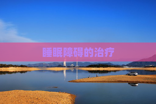 睡眠障碍的治疗 睡眠障碍的治疗