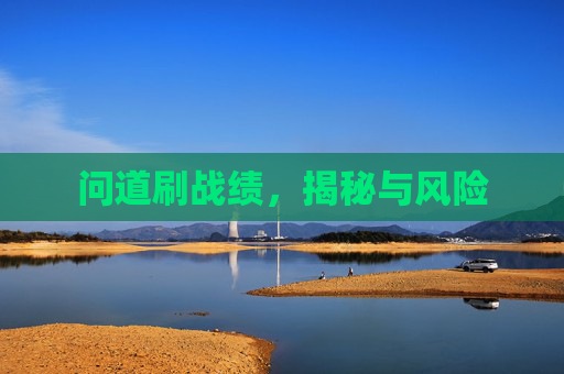 问道刷战绩，揭秘与风险