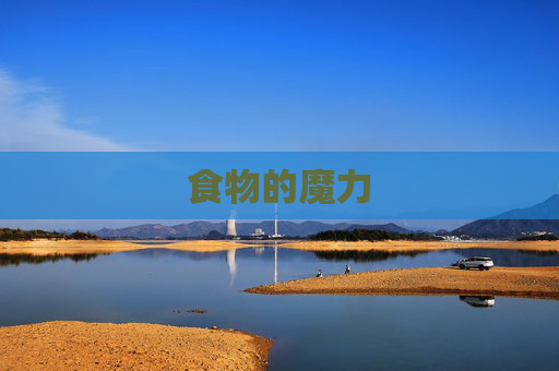 食物的魔力