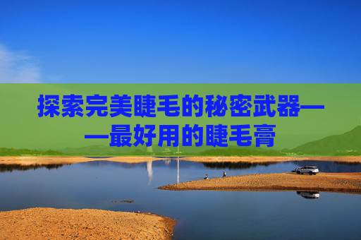 探索完美睫毛的秘密武器——最好用的睫毛膏