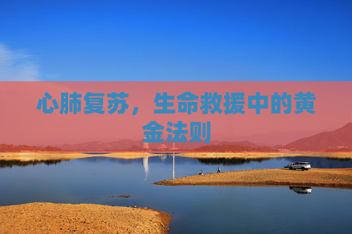 心肺复苏，生命救援中的黄金法则