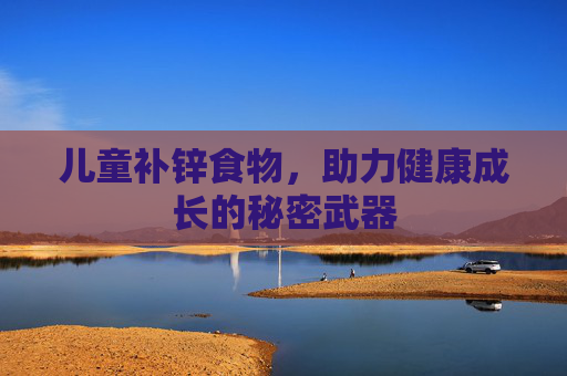 儿童补锌食物，助力健康成长的秘密武器
