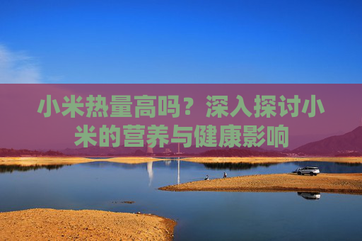 小米热量高吗？深入探讨小米的营养与健康影响