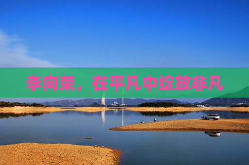 李向荣，在平凡中绽放非凡