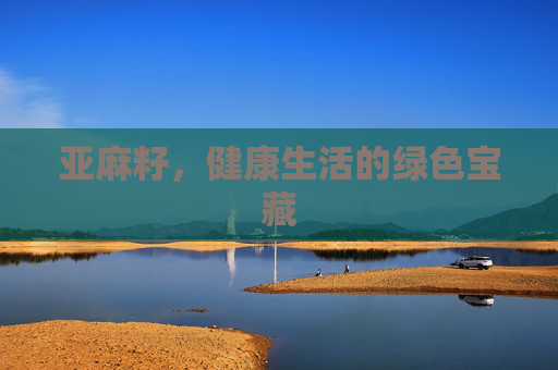 亚麻籽，健康生活的绿色宝藏
