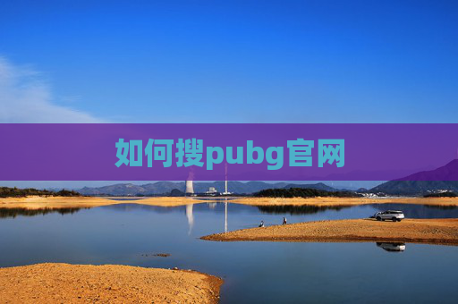 如何搜pubg官网