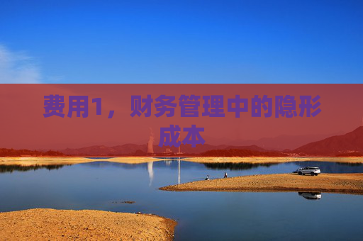 费用1，财务管理中的隐形成本